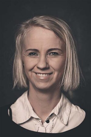 Jóna Katrín Gunnarsdóttir