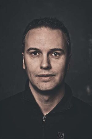 Tryggvi Þór Róbertsson