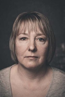 Anita Johannesen