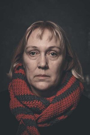 Lára Björk Sigurðardóttir