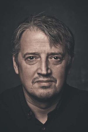 Helgi Björnsson