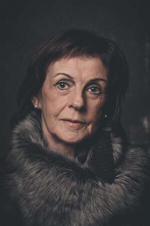 Guðbjörg Irmý Jónsdóttir