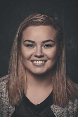 Heiðrún Björk Ingibergsdóttir
