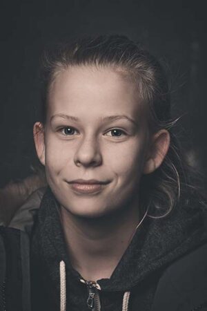 Sara Lind Reynisdóttir