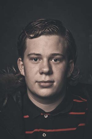 Reynir Þór Reynisson