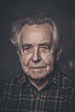 Jóhann Eyjólfsson