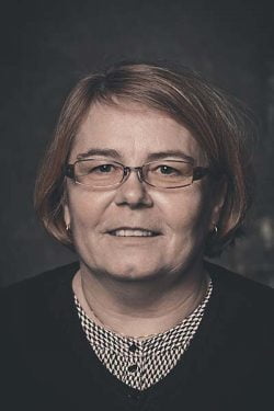 Ingibjörg Jóhannsdóttir
