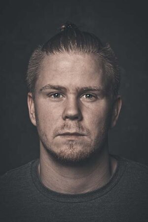Ísak Þór Þorsteinsson