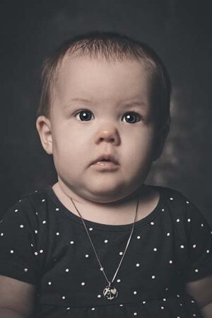 Hilma Sól Sigurjónsdóttir