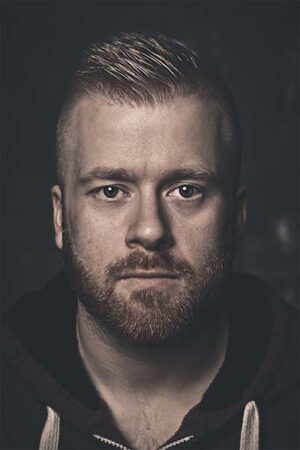 Óttar Freyr Einarsson