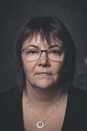 Tína Gná Róbertsdóttir