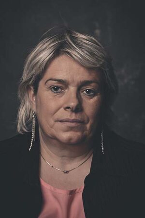 Sigríður Kristín Eysteinsdóttir