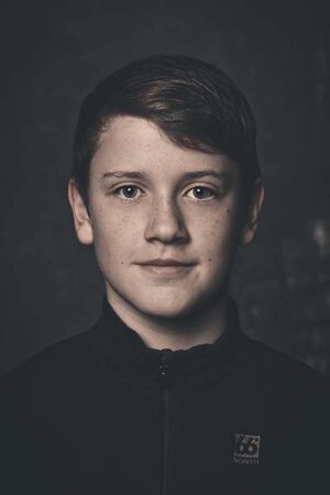 Fróði Kjartan Rúnarsson