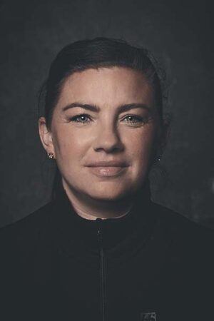 Hallveig Fróðadóttir