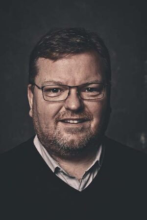 Þorvarður Guðmundsson