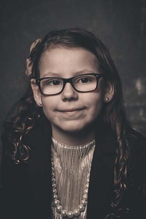 Heiðdís Birta Davíðsdóttir