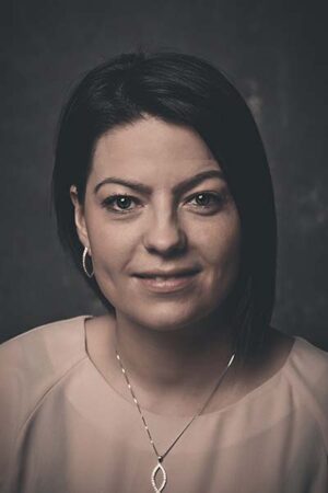 Dagmar Lóa Hilmarsdóttir