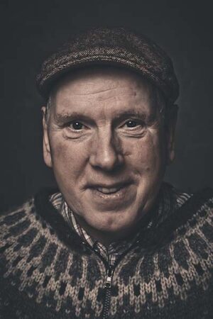 Garðar Óskarsson