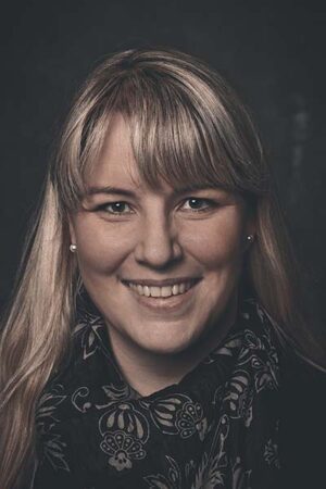 Selma Björk Hauksdóttir