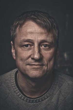 Agnar Guðmundsson