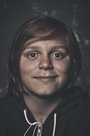 Kristján Rafn Gunnarsson