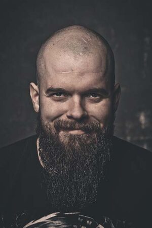 Eysteinn Örn Garðarsson