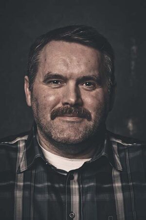 Jón Þ. Eysteinsson