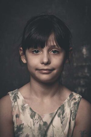 Ylfa Vár Jóhannsdóttir