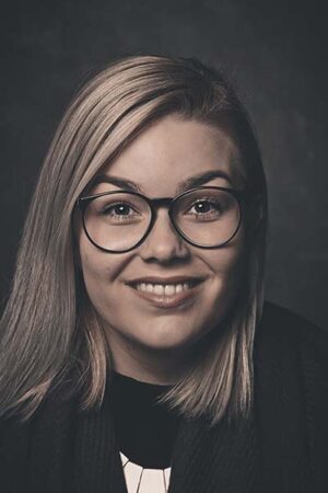 Karitas Heimisdóttir