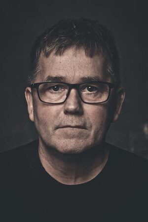 Ólafur Þ. Eyjólfsson