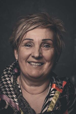 Sæunn Geirsdóttir