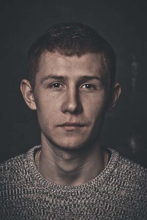 Vladyslav Penkovyi