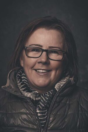Kristín Þ. Guðmundsdóttir