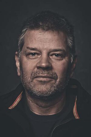 Steinþór Páll Garðarsson
