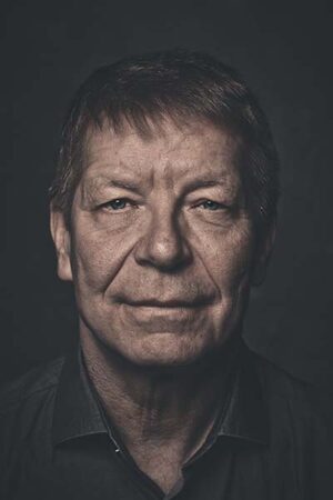 Hrafn Ásgeirsson