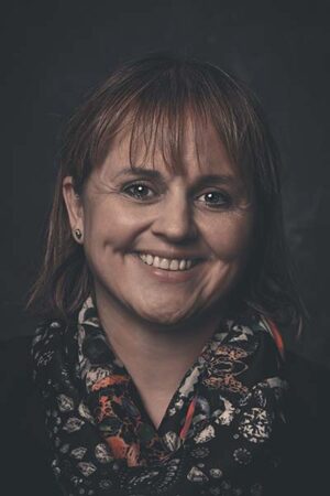 Soffia Heiða Hafsteinsdóttir