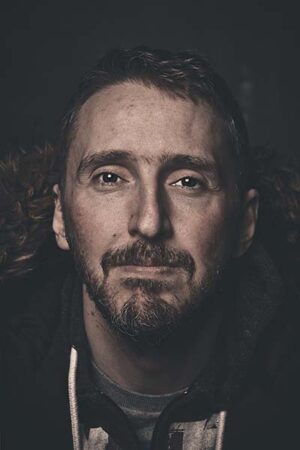 Stefán Sverrir Hallgrímsson