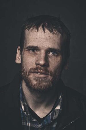 Árni Freyr Rúnarsson