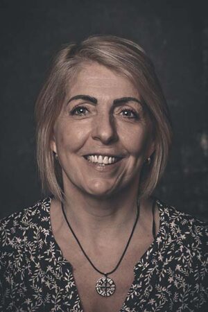 Inga Hildur Gústafsdóttir
