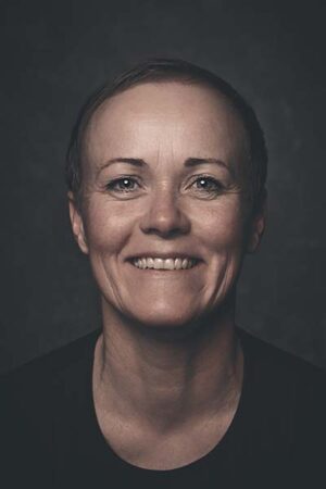 Mille Toft Sörensen