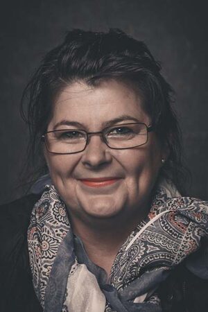 Kolbrún Valdimarsdóttir