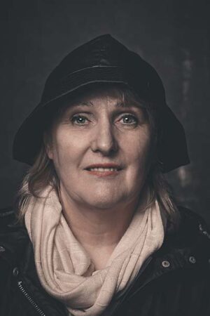 Steinunn Sighvatsdóttir