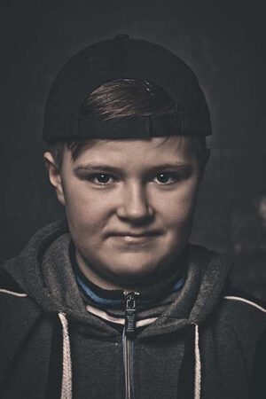 Gunnsteinn Jónsson