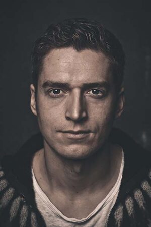 Magnús Núpan Jónsson