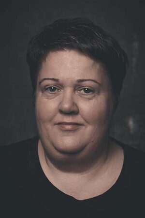 Þórunn M. Þorbergsdóttir