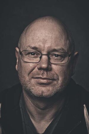 Pétur Sverrisson