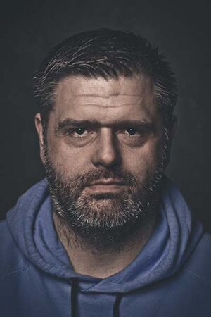 Kári Viðar Rúnarsson