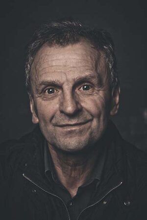 Ragnar J. Skúlason