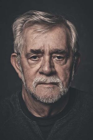 Pálmi B. Aðalbergsson