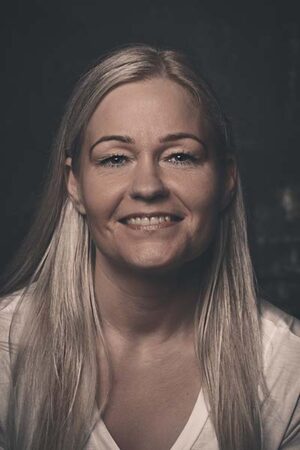 Sólveig Harpa Helgadóttir